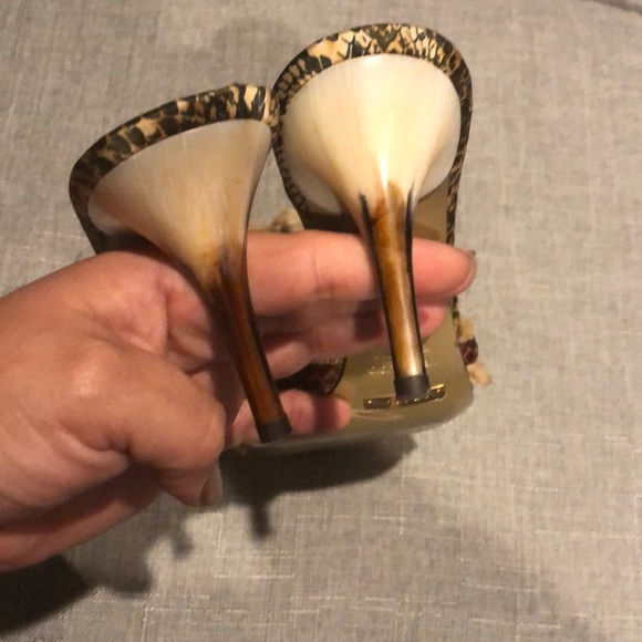 Dolce & Gabbana sandals - Picture 4 of 6